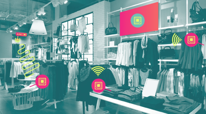 Towards the Future of Retail