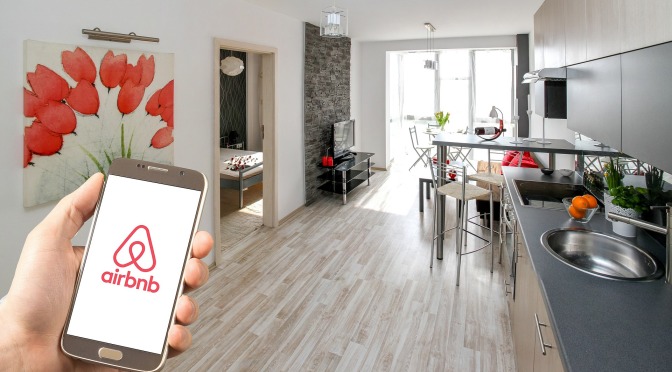 The Rise of the Sharing Economy: Estimating the Impact of Airbnb on the Hotel Industry