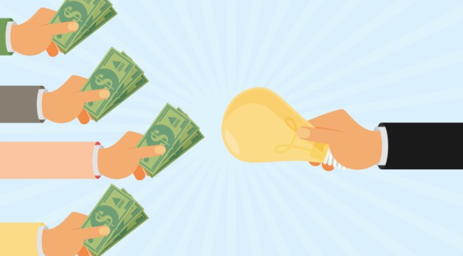 Republic – Promoting Early Stage Investment Accessibility With Equity Based Crowdfunding